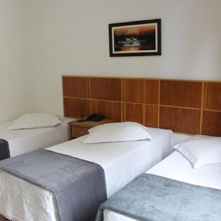 Hotel Ipanema Inn Higienopolis Σάο Πάολο Εξωτερικό φωτογραφία