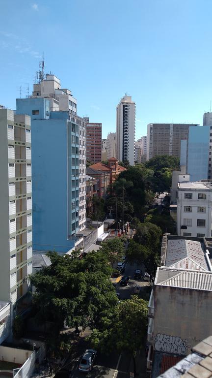 Hotel Ipanema Inn Higienopolis Σάο Πάολο Εξωτερικό φωτογραφία