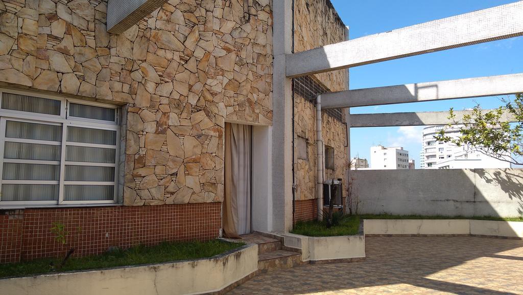 Hotel Ipanema Inn Higienopolis Σάο Πάολο Εξωτερικό φωτογραφία