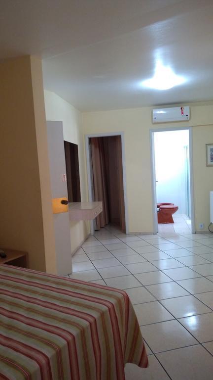 Hotel Ipanema Inn Higienopolis Σάο Πάολο Εξωτερικό φωτογραφία