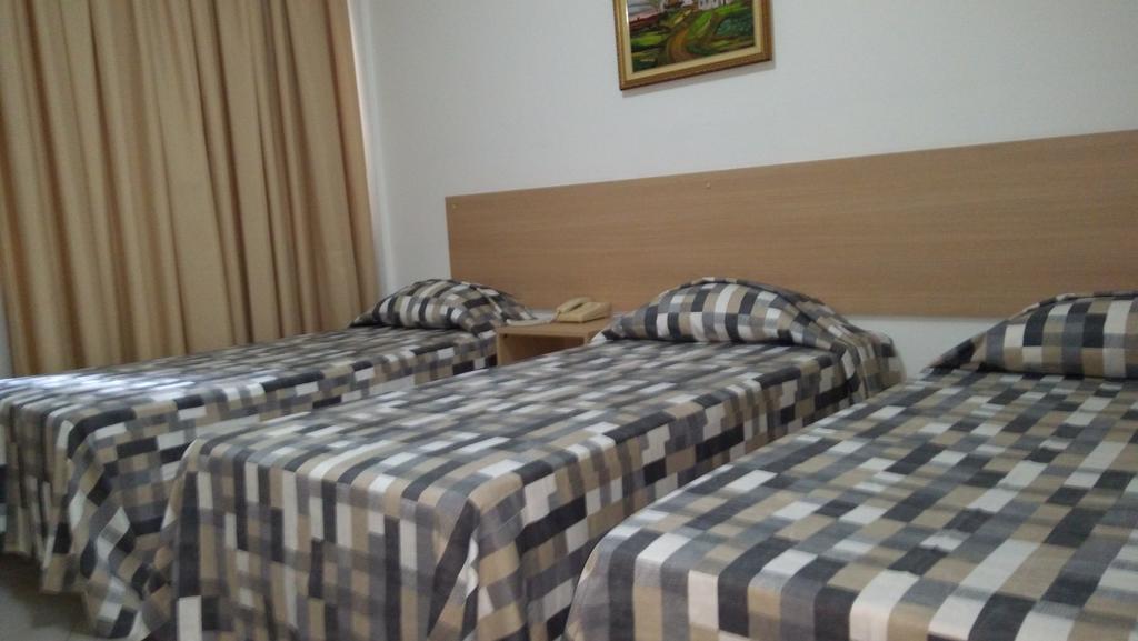 Hotel Ipanema Inn Higienopolis Σάο Πάολο Εξωτερικό φωτογραφία