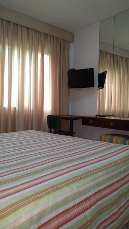 Hotel Ipanema Inn Higienopolis Σάο Πάολο Εξωτερικό φωτογραφία