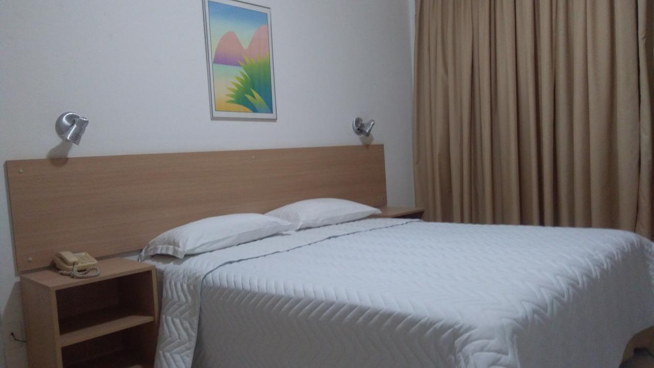 Hotel Ipanema Inn Higienopolis Σάο Πάολο Εξωτερικό φωτογραφία