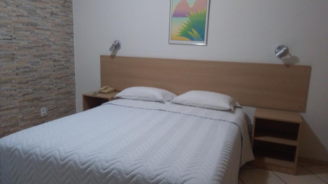 Hotel Ipanema Inn Higienopolis Σάο Πάολο Εξωτερικό φωτογραφία