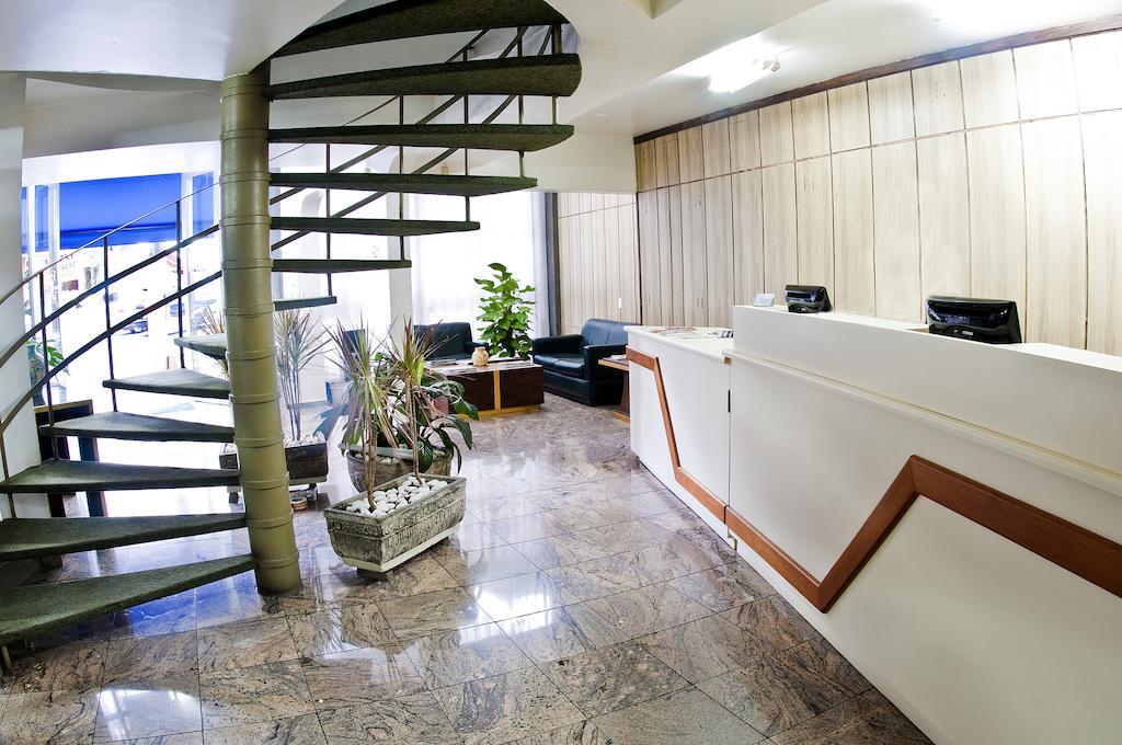 Hotel Ipanema Inn Higienopolis Σάο Πάολο Εξωτερικό φωτογραφία