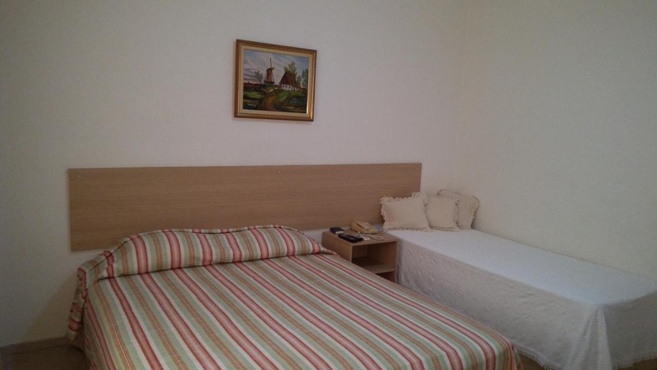 Hotel Ipanema Inn Higienopolis Σάο Πάολο Εξωτερικό φωτογραφία