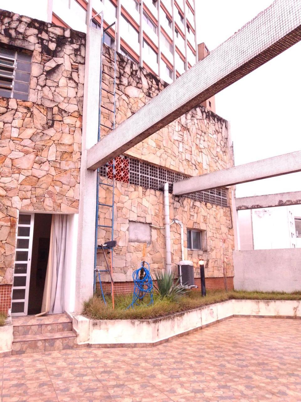 Hotel Ipanema Inn Higienopolis Σάο Πάολο Εξωτερικό φωτογραφία