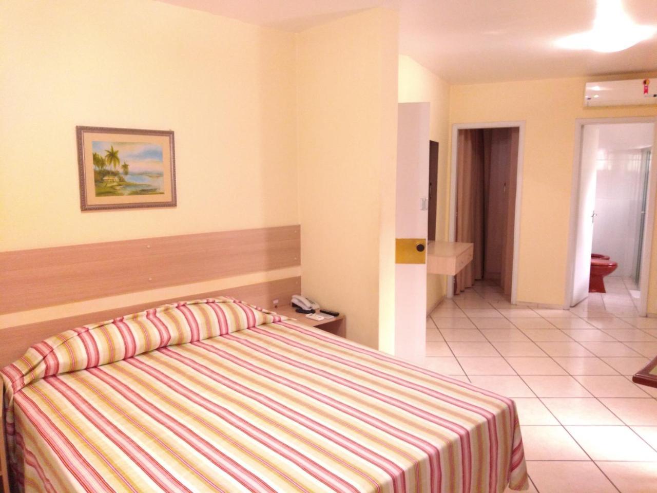 Hotel Ipanema Inn Higienopolis Σάο Πάολο Εξωτερικό φωτογραφία
