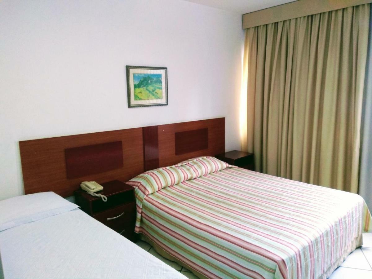 Hotel Ipanema Inn Higienopolis Σάο Πάολο Εξωτερικό φωτογραφία