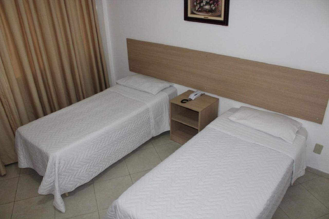 Hotel Ipanema Inn Higienopolis Σάο Πάολο Εξωτερικό φωτογραφία