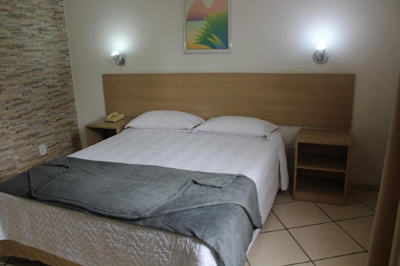Hotel Ipanema Inn Higienopolis Σάο Πάολο Εξωτερικό φωτογραφία