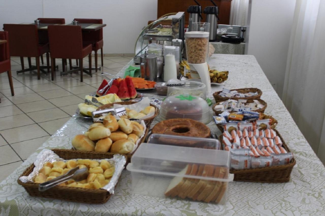 Hotel Ipanema Inn Higienopolis Σάο Πάολο Εξωτερικό φωτογραφία