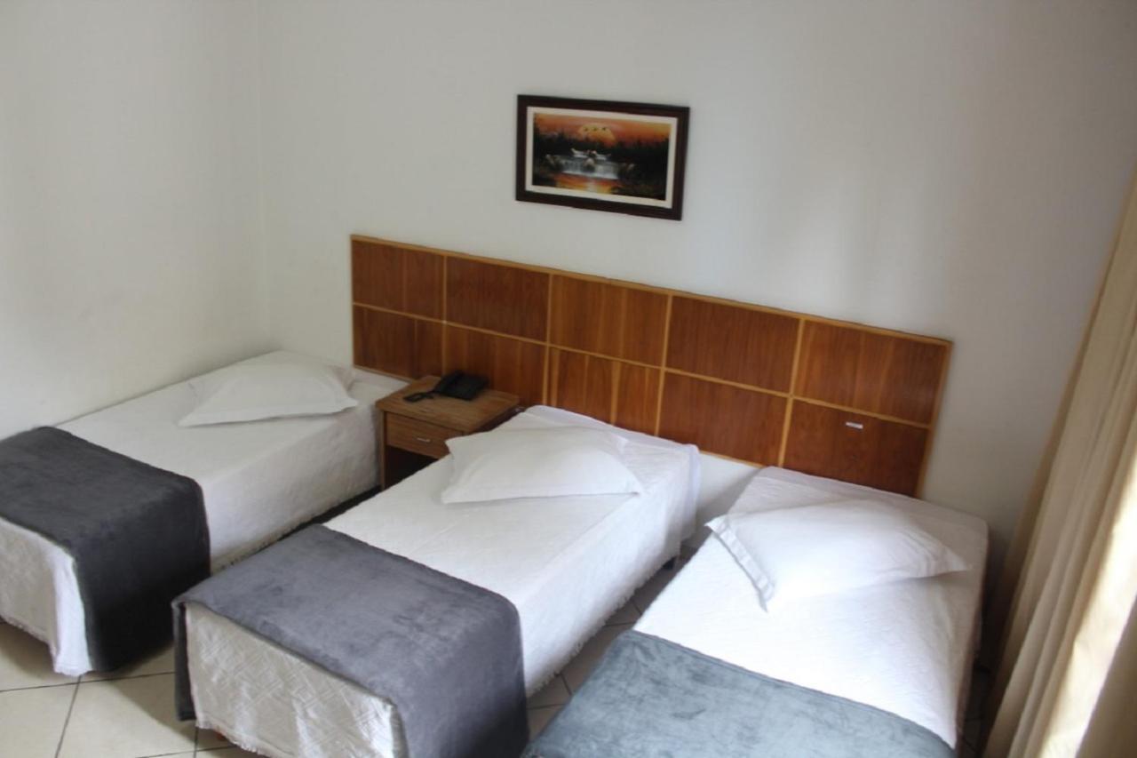 Hotel Ipanema Inn Higienopolis Σάο Πάολο Εξωτερικό φωτογραφία