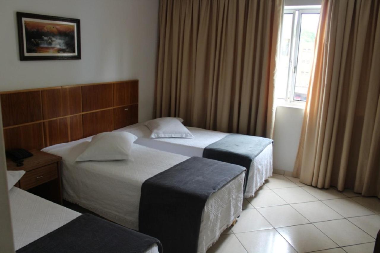 Hotel Ipanema Inn Higienopolis Σάο Πάολο Εξωτερικό φωτογραφία